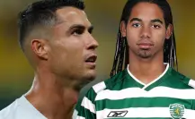 De jugar con Cristiano Ronaldo a protagonizar el cine porno