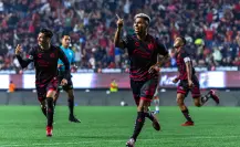 Juan Carlos Osorio pide a este jugador para la selección mexicana