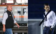 Enrique Alfaro estalla contra Fernando Gago: Es una vergüenza
