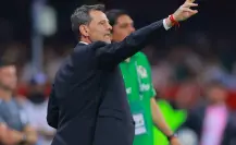 Diego Cocca lamenta haber dirigido a la Selección Mexicana