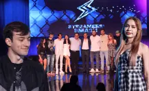 Streamers Smash, la nueva liga de streamers de LUX Fight