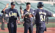 Prospectos LMB inicia participación en Corea con triunfo 