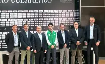 ¿Quién es Aleco Irarragorri, el nuevo presidente de Santos que tiene 24 años?