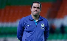 André Jardine lanza un fuerte mensaje contra la Liga MX y la FMF