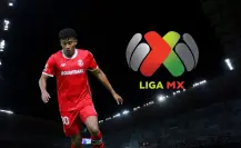 Isaías Violante: el jugador menor con mejor rendimiento en la Liga MX