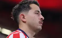 Captan a Alan Mozo de fiesta tras derrota de Chivas