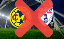 Liga MX confirma que el America vs Pachuca se jugará en el Estadio Cuauhtémoc