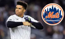 ¿Juan Soto traiciona a los Yankees? El jugoso contrato que le ofrecen los Mets