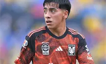 Tigres renuevan al Chicha Sánchez