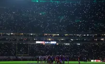 NFL planea volver a México en 2025