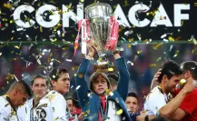 Orbelín Pineda revela que Matías Almeyda extraña a Chivas