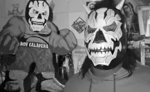 Puebla: Cuatro luchadores asesinados en 2024