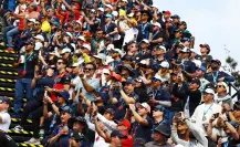 ¡Comienza la preventa del Gran Premio de México 2025! Todo lo que necesitas saber