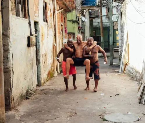 https://x.com/TPTBrasil Sam Robles/The Players Tribune https://x.com/TPTBrasil Sam Robles/The Players Tribune