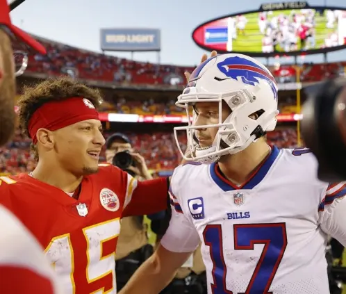 (Photo by David Eulitt/Getty Images) (Photo by David Eulitt/Getty Images)