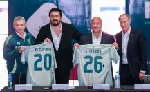 Enrique Alfaro abandona la política para convertirse en Director Técnico en España
