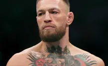 Conor McGregor es condenado por agresión sexual
