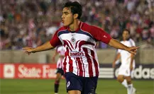 Omar Bravo rompe el silencio y manda un mensaje tras la eliminación de Chivas Omar Bravo rompe el silencio y manda un mensaje tras la eliminación de Chivas