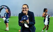 ¡Amelia Valverde hace historia! Bicampeonato, Clásico Regio y un legado para la Liga MX Femenil