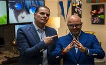 Viernes Botanero Otaku: Martinoli y García debutan en Blue Lock