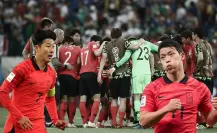 Corea del Sur en Mundiales: estas son todas las participaciones del país asiático