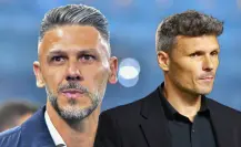 ¡Demichelis Hace Historia! Supera al Tano Ortiz y Lleva a Rayados a la Final del Apertura 2024