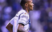 Luis Quiñones y Vladimir Loroña se quedan sin lugar de Tigres