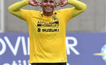 ¡Adiós Chupete! Humberto Suazo anuncia su retiro para 2025