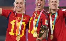 Estados Unidos y México van por el Mundial Femenil de 2031