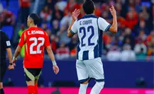 Pachuca se mete a la Final de la Copa Intercontinental
