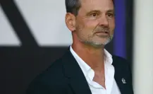 Diego Cocca es nuevo técnico del Valladolid, ¿Llega con Orlegi?