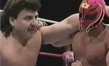 ¡Rey Misterio Sr. un ícono de la Lucha Libre Mexicana! Descubre quién fue y su legado inmortal