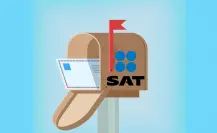 SAT: ¿Dónde puedes consultar tu buzón tributario?