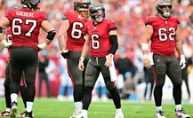 NFL: Esta es la razón por la que los Tampa Bay Buccaneers podrían cambiar de nombre