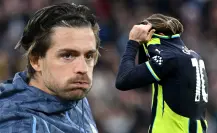El infierno de Grealish: 2024, un año para olvidar en el Manchester City