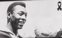 A dos años de la partida de Pelé: El legado inmortal del Rey del Fútbol