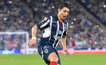 Stefan Medina define su futuro rumbo al Clausura 2025 ¿Se queda en Rayados?