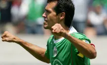 Nike relanzará jersey de la Selección Mexicana del 2005