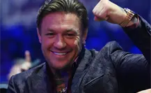 Connor McGregor apunta a ser el deportista mejor pagado de todos los tiempos
