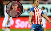 Cone Brizuela y Pocho Guzmán lo hacen otra vez: entre bromas, confirman el fichaje de Alan Pulido
