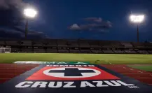 Cruz Azul borra todo lo que tiene que ver con Pumas del Olímpico Universitario 