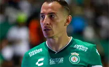 Andrés Guardado dejará el retiro por el Mundial de Clubes Andrés Guardado dejará el retiro por el Mundial de Clubes