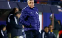 Dómenc Torrent insulta a reportero tras perder con Tigres: Vete al ca...