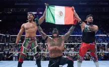 Bad Bunny revela que México será sede del WWE Backlash 2025