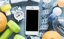 Las mejores 5 apps para hacer ejercicio en 2025
