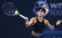 Renata Zarazúa logra histórico triunfo en el Australia Open