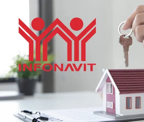 Así puedes crear tu cuenta Infonavit