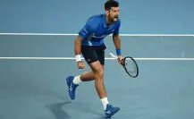 Novak Djokovic elimina a Carlos Alcaraz en los cuartos de final del Australia Open