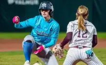 Sultanes femenil se lleva el juego en extrainnings ante Algodoneras