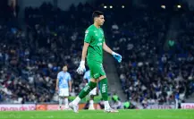 Los peores errores de Esteban Andrada con Monterrey: ¿El talón de Aquiles de Rayados?